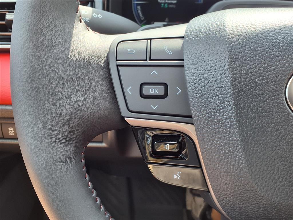 new 2026 Toyota Camry car, priced at $41,568