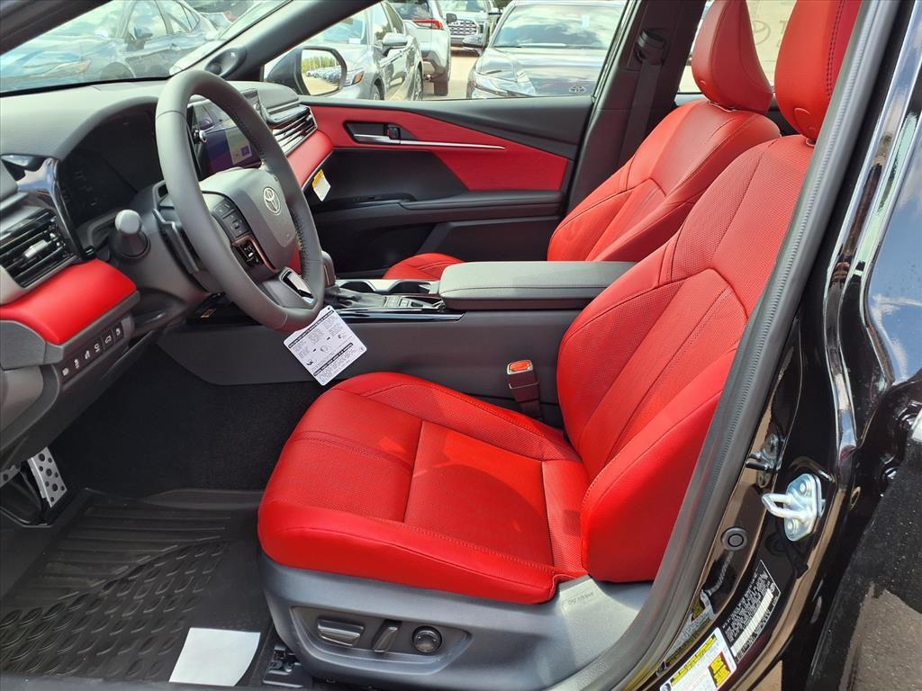 new 2026 Toyota Camry car, priced at $41,568