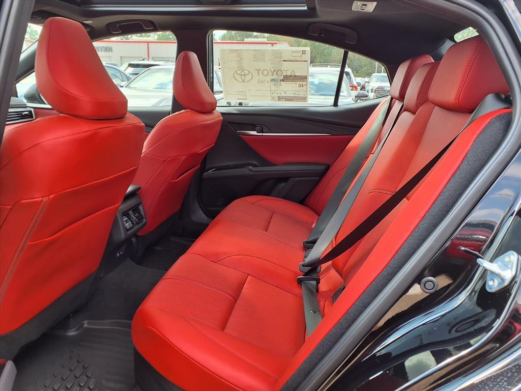 new 2026 Toyota Camry car, priced at $41,568