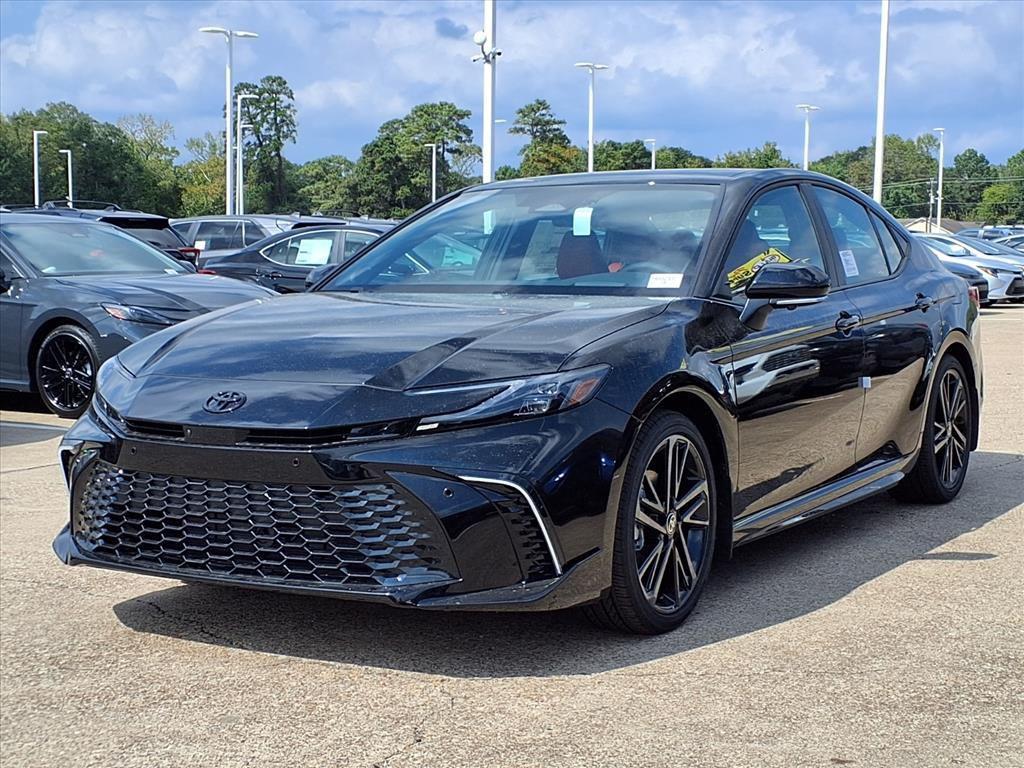 new 2026 Toyota Camry car, priced at $41,568