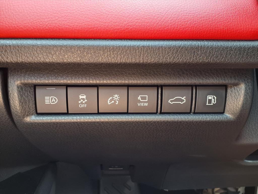 new 2026 Toyota Camry car, priced at $41,568