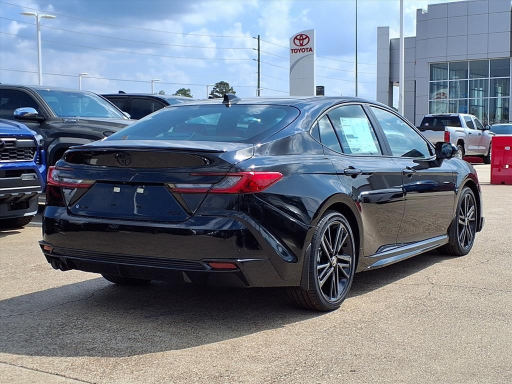 new 2026 Toyota Camry car, priced at $41,568