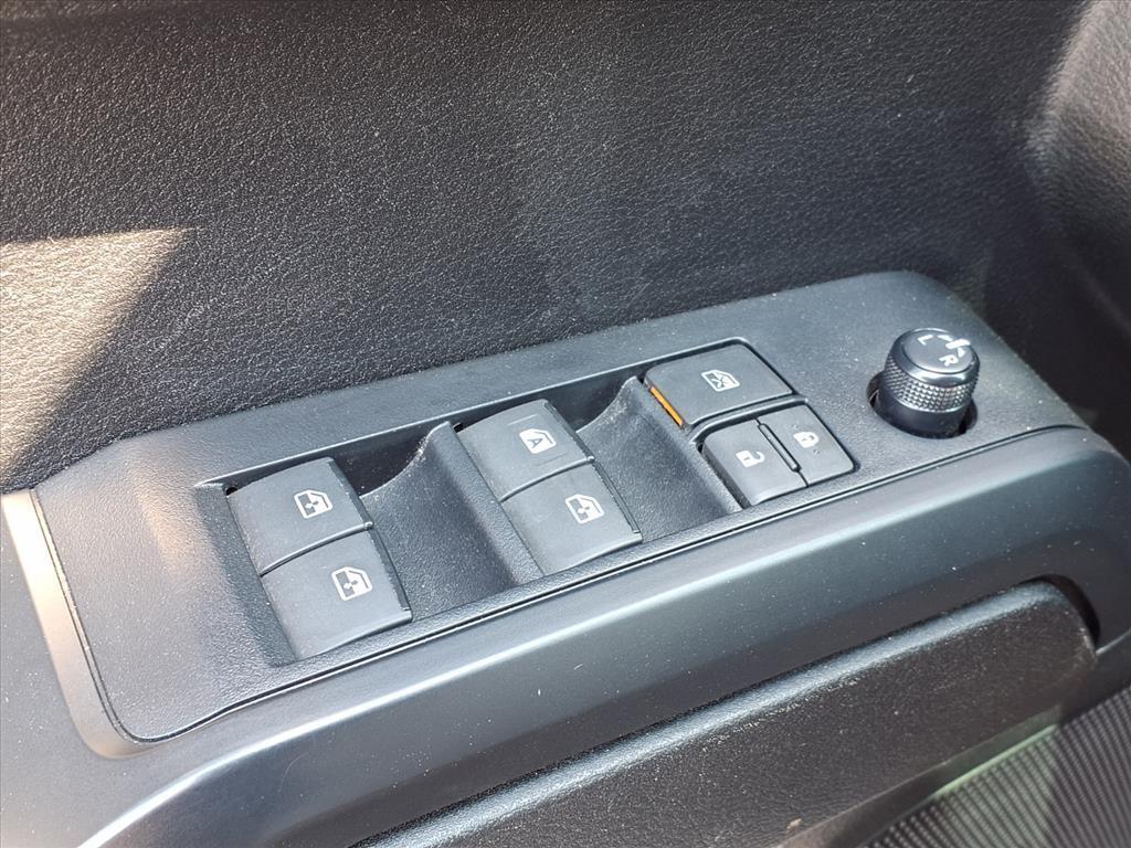 used 2022 Toyota Tacoma car, priced at $32,498
