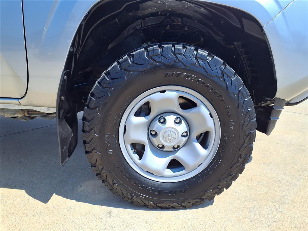 used 2022 Toyota Tacoma car, priced at $32,498