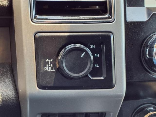 used 2020 Ford F-250 car, priced at $50,998
