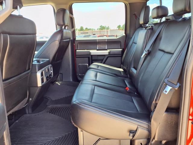 used 2020 Ford F-250 car, priced at $50,998