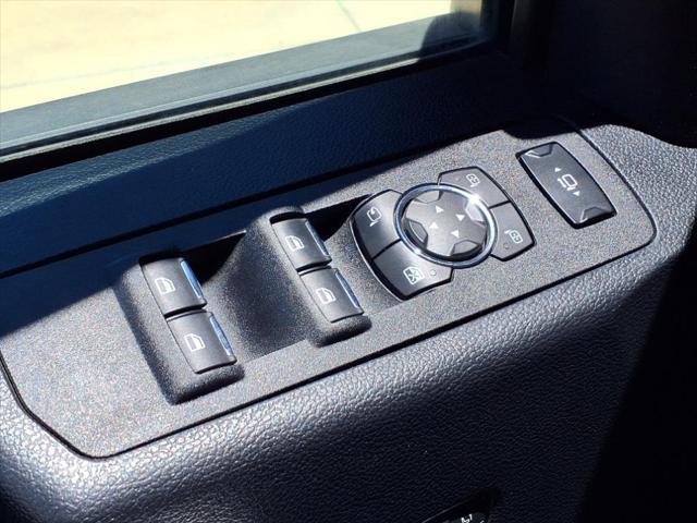 used 2020 Ford F-250 car, priced at $50,998