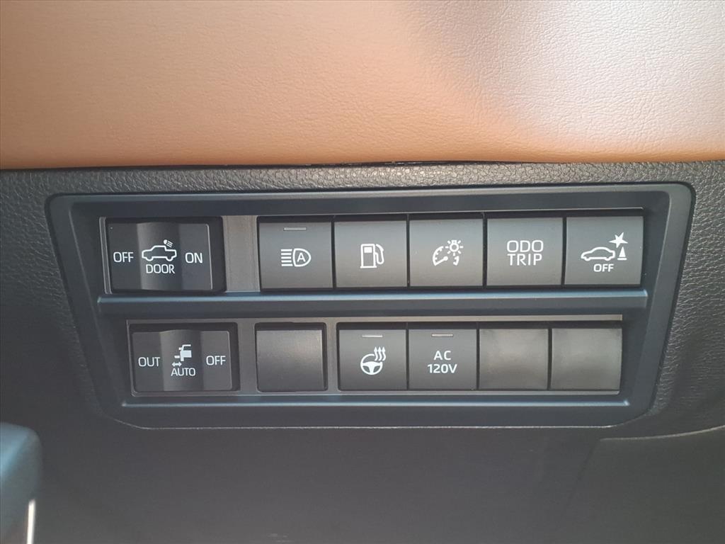 new 2026 Toyota Tundra Hybrid car, priced at $73,728