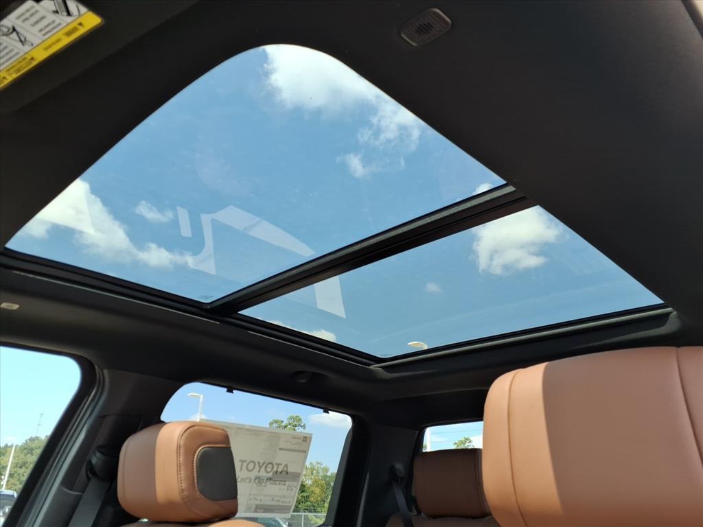 new 2026 Toyota Tundra Hybrid car, priced at $73,728