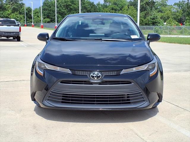 used 2023 Toyota Corolla car, priced at $19,998