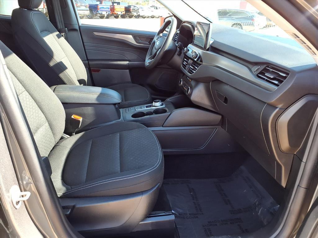 used 2025 Ford Escape car, priced at $23,248
