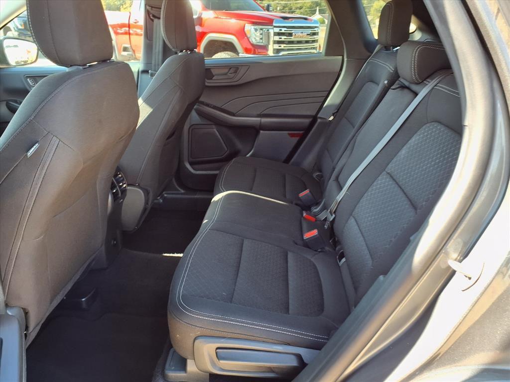 used 2025 Ford Escape car, priced at $23,248