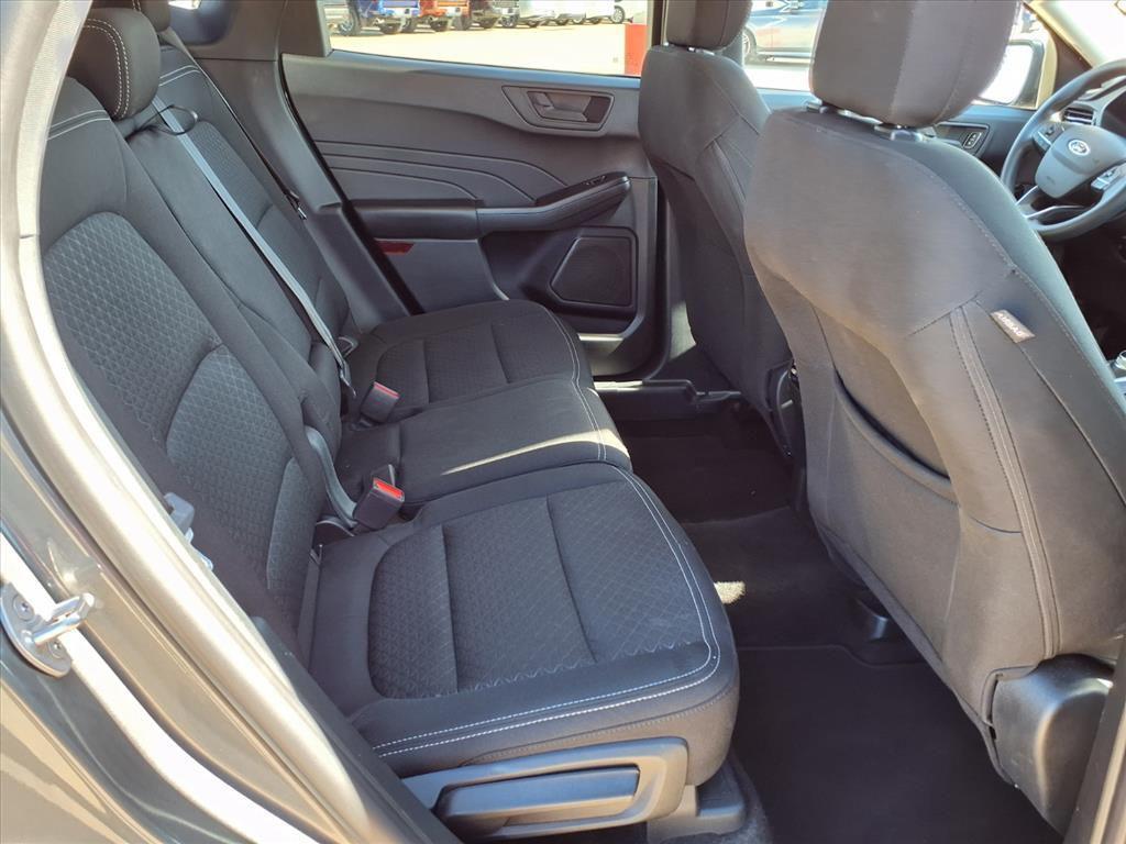 used 2025 Ford Escape car, priced at $23,248