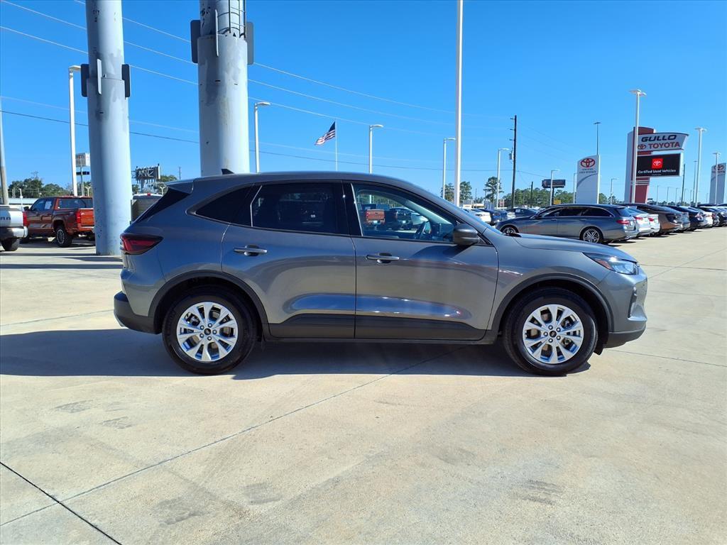 used 2025 Ford Escape car, priced at $23,248