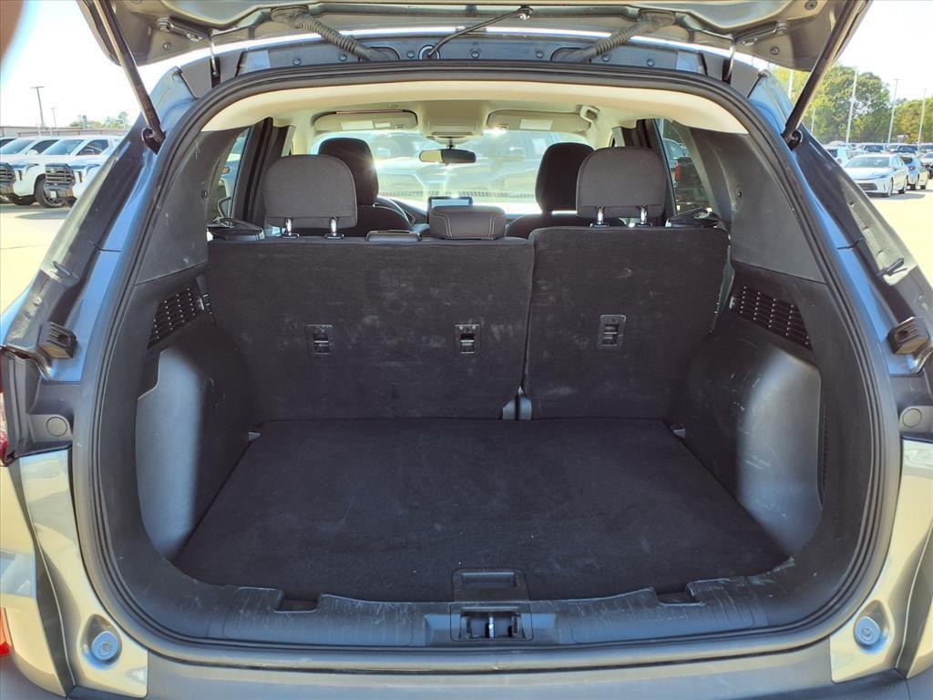 used 2025 Ford Escape car, priced at $23,248