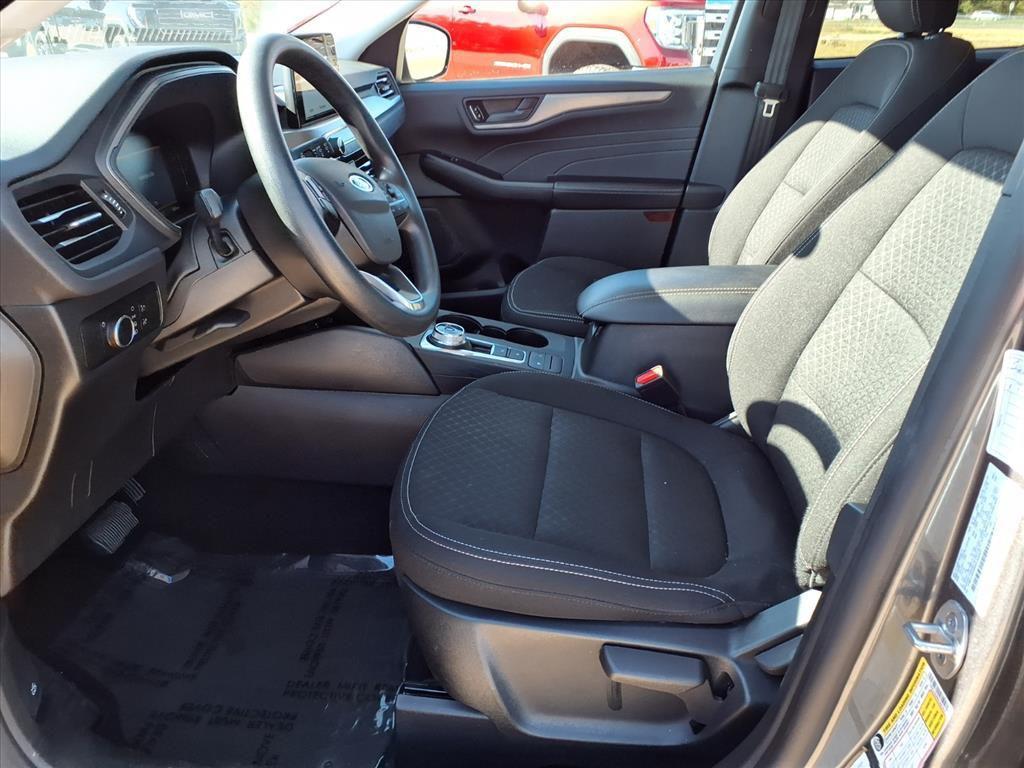 used 2025 Ford Escape car, priced at $23,248
