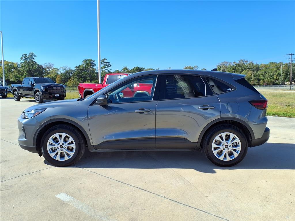 used 2025 Ford Escape car, priced at $23,248