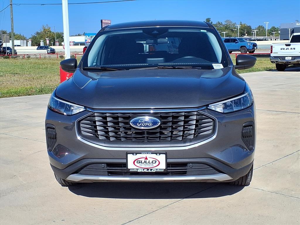 used 2025 Ford Escape car, priced at $23,248