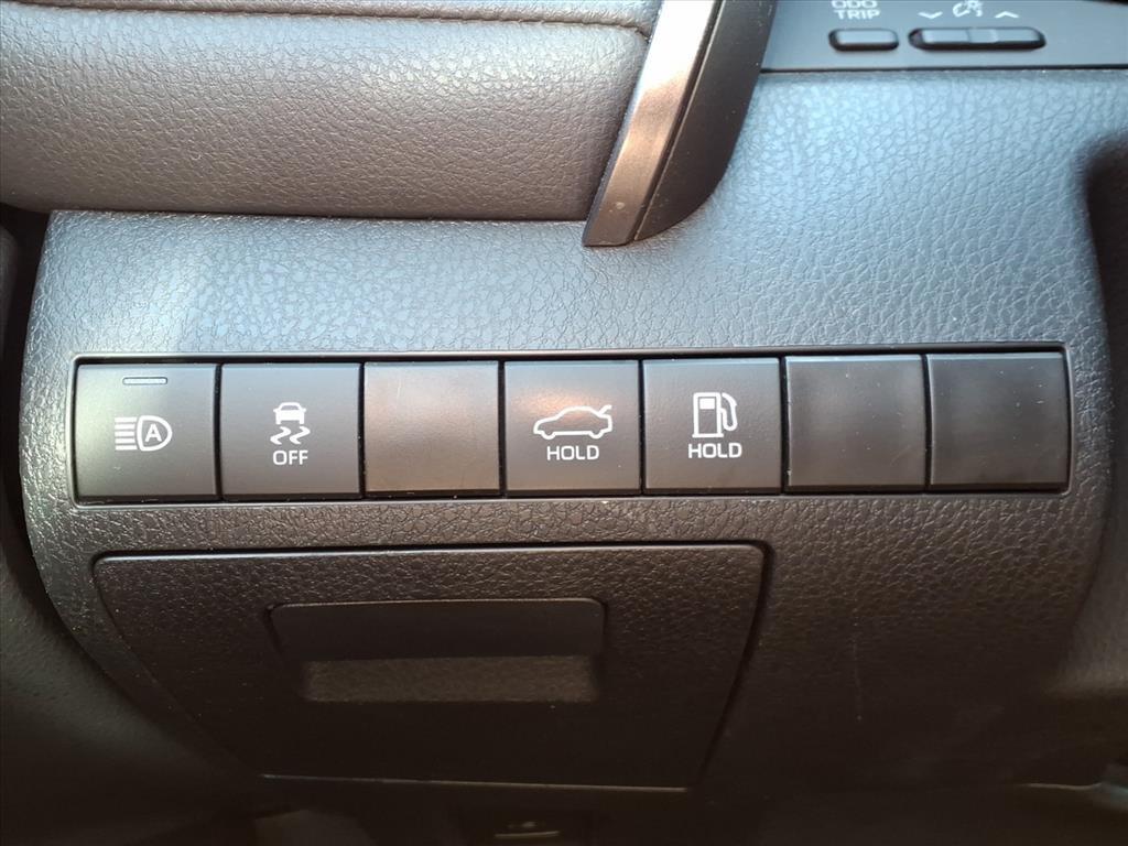 used 2024 Toyota Camry car, priced at $25,498