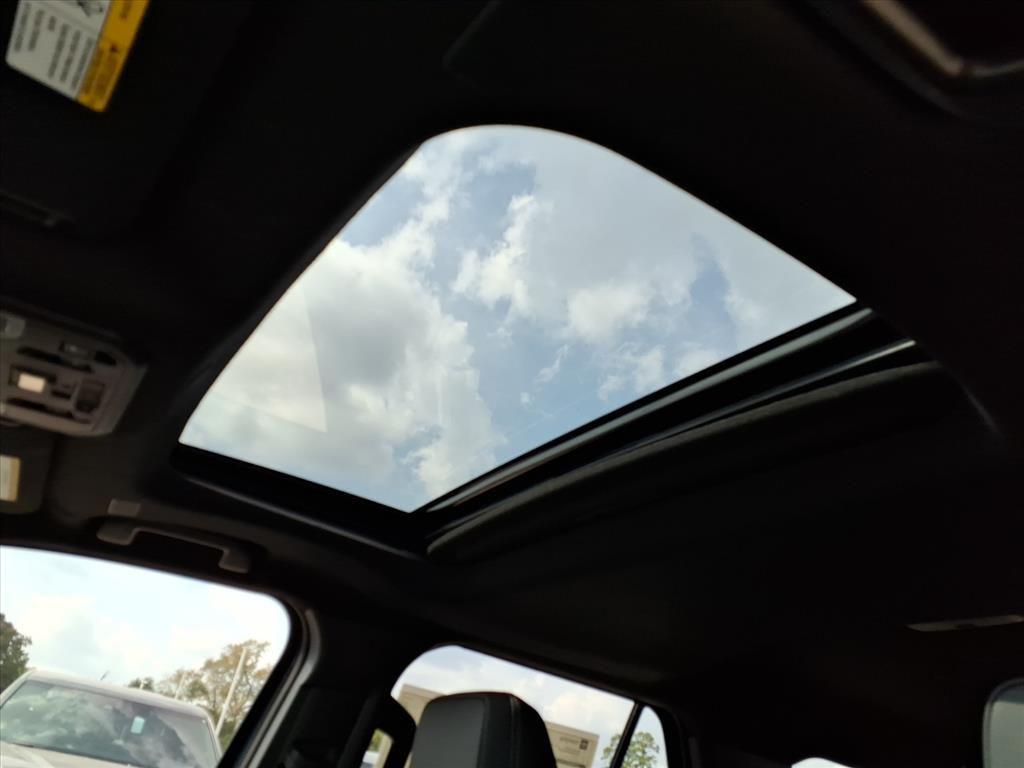 new 2025 Toyota 4Runner car, priced at $61,838