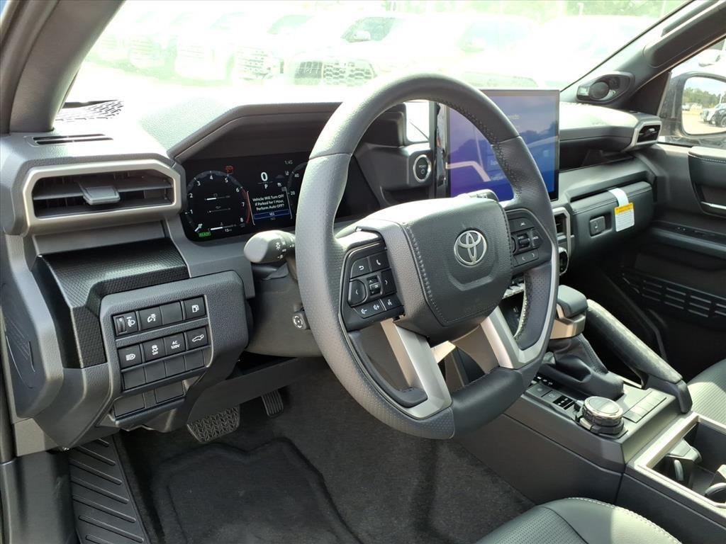 new 2025 Toyota 4Runner car, priced at $61,838