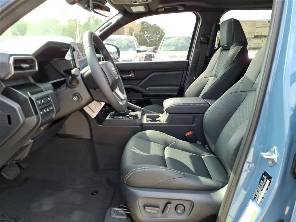 new 2025 Toyota 4Runner car, priced at $61,838