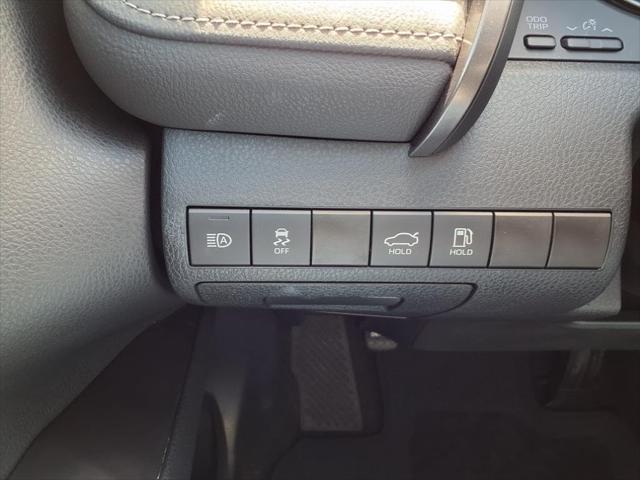 used 2024 Toyota Camry car, priced at $26,498