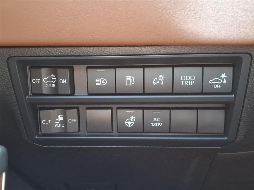 new 2026 Toyota Tundra Hybrid car, priced at $73,728