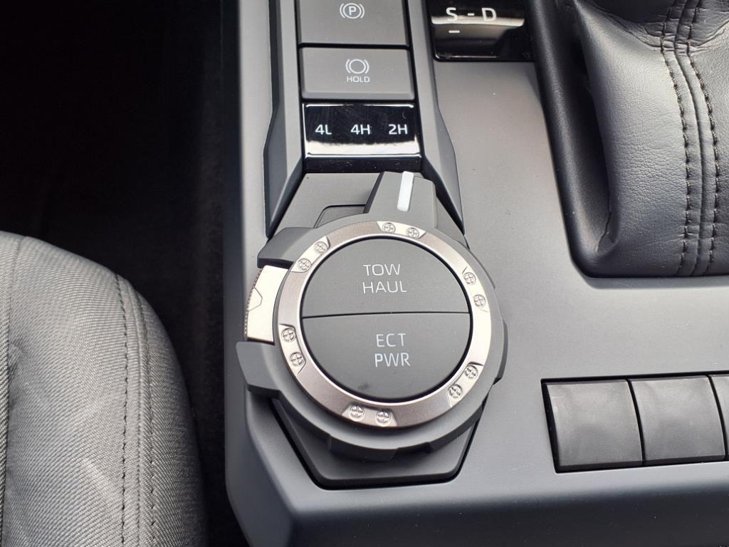 new 2025 Toyota Tacoma car, priced at $43,098