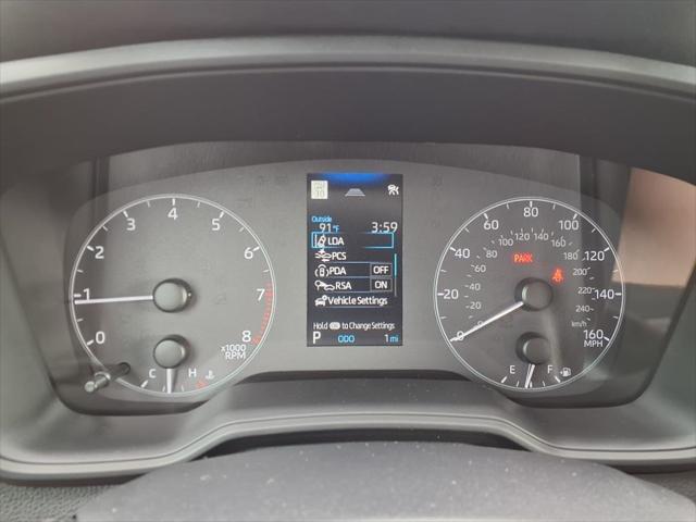 used 2025 Toyota Corolla car, priced at $23,748