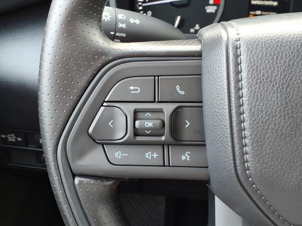 new 2026 Toyota Tundra car, priced at $43,606