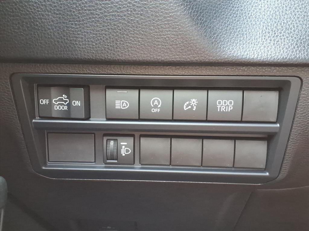 new 2026 Toyota Tundra car, priced at $43,606