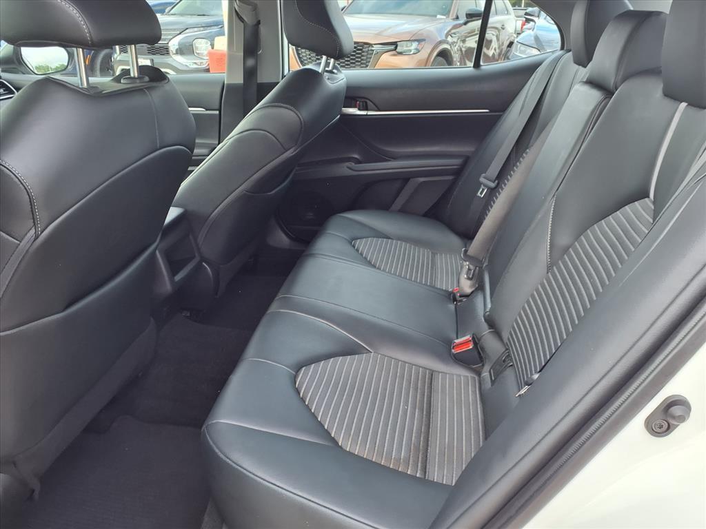 used 2023 Toyota Camry car, priced at $25,998