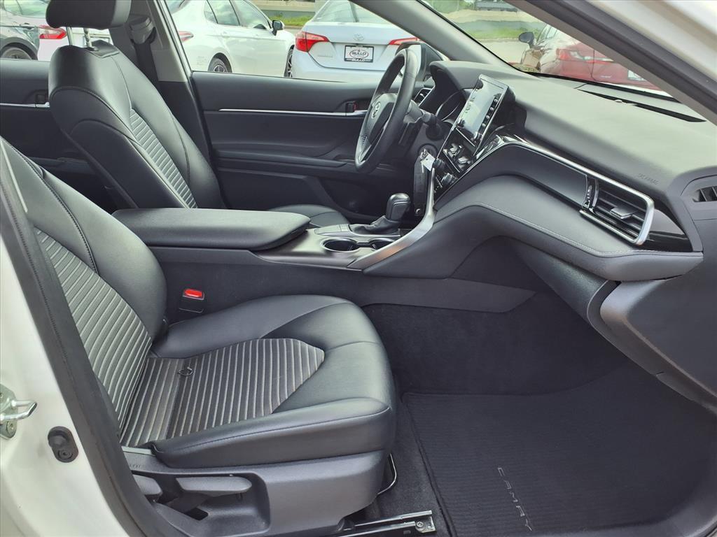 used 2023 Toyota Camry car, priced at $25,998