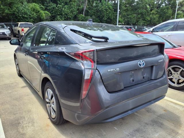 used 2016 Toyota Prius car, priced at $14,498