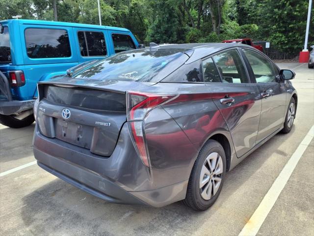 used 2016 Toyota Prius car, priced at $14,498