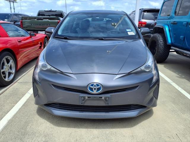 used 2016 Toyota Prius car, priced at $14,498