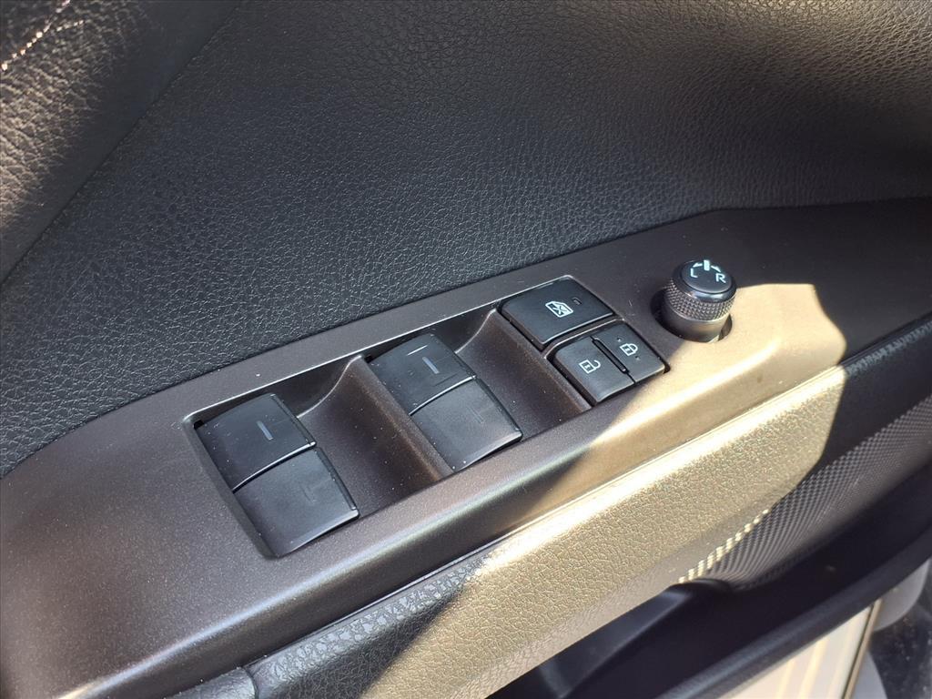 used 2023 Toyota Camry car, priced at $27,498