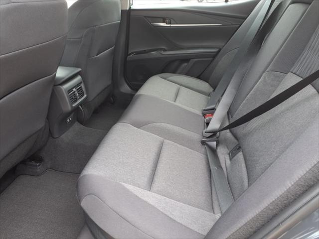 new 2025 Toyota Camry car, priced at $31,413