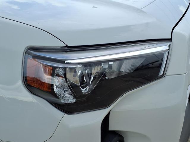 used 2024 Toyota 4Runner car, priced at $52,748