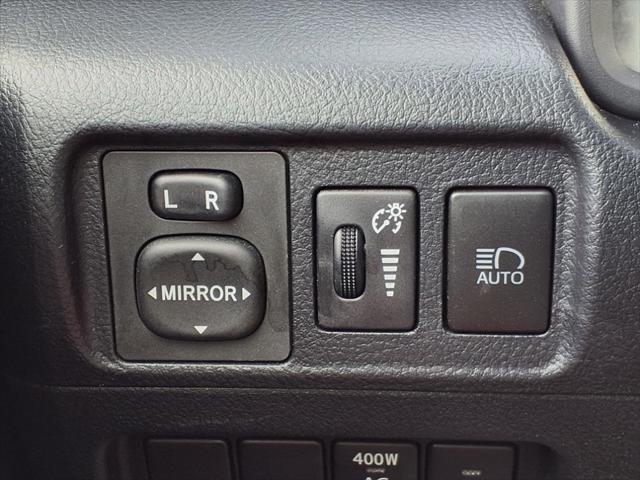 used 2024 Toyota 4Runner car, priced at $52,748