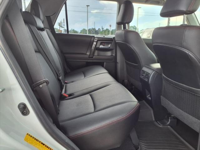 used 2024 Toyota 4Runner car, priced at $52,748