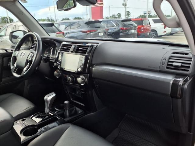 used 2024 Toyota 4Runner car, priced at $52,748