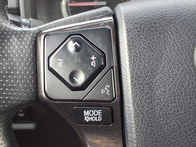used 2024 Toyota 4Runner car, priced at $52,748
