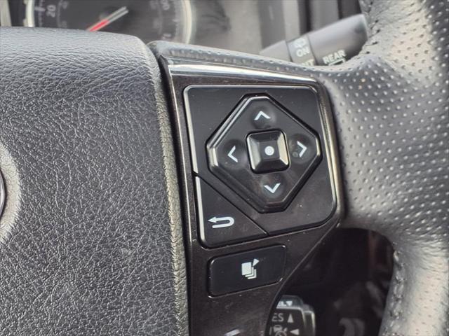 used 2024 Toyota 4Runner car, priced at $52,748