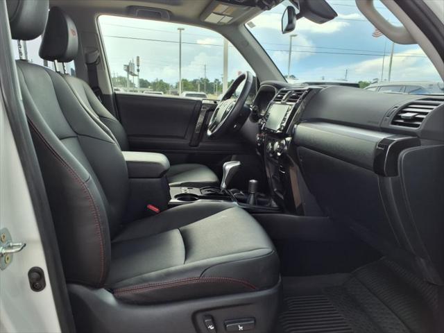 used 2024 Toyota 4Runner car, priced at $52,748