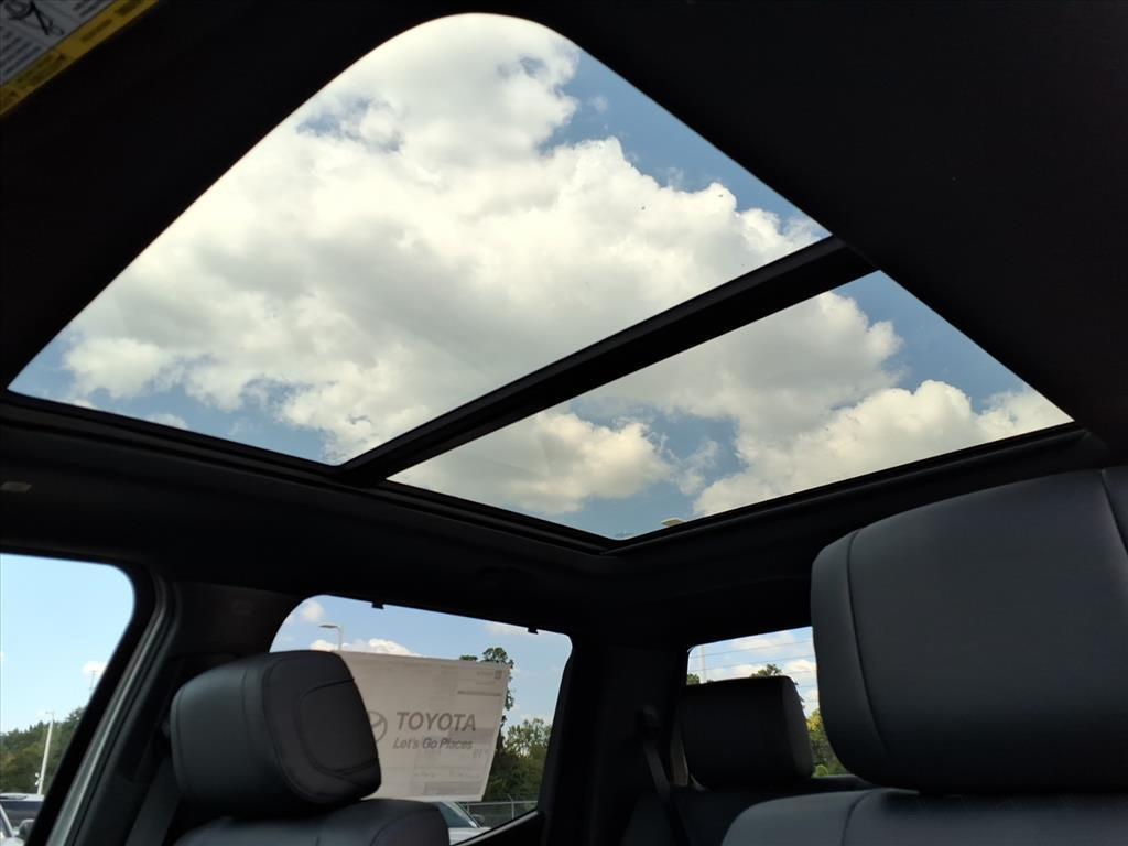 new 2026 Toyota Tundra car, priced at $69,789