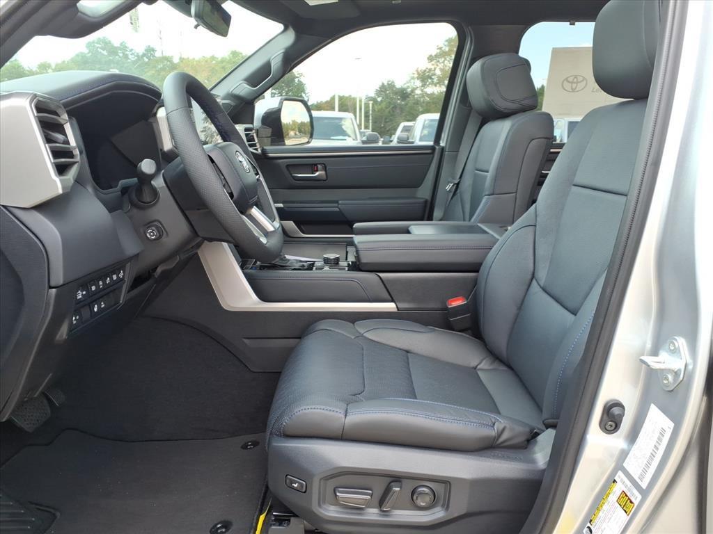 new 2026 Toyota Tundra car, priced at $69,789