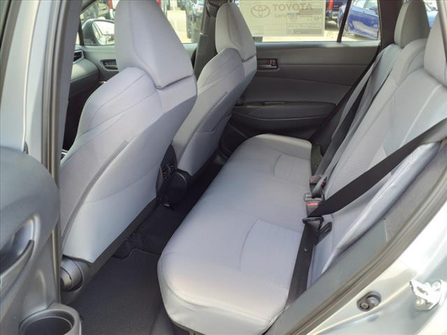 used 2024 Toyota Corolla Hybrid car, priced at $29,498
