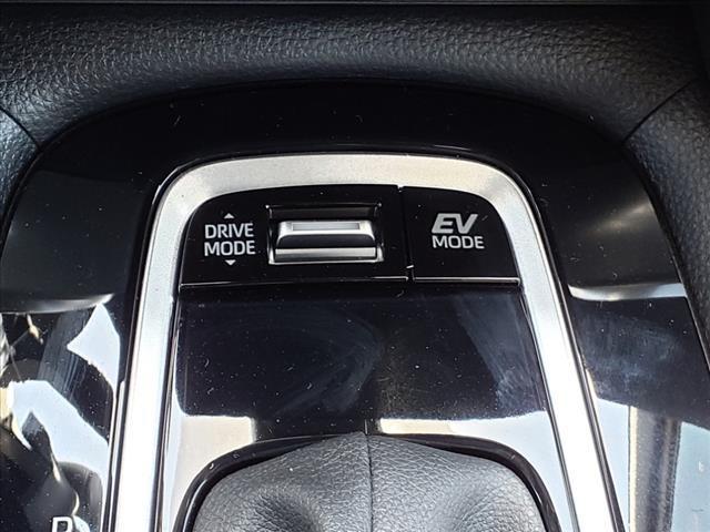 used 2024 Toyota Corolla Hybrid car, priced at $29,498